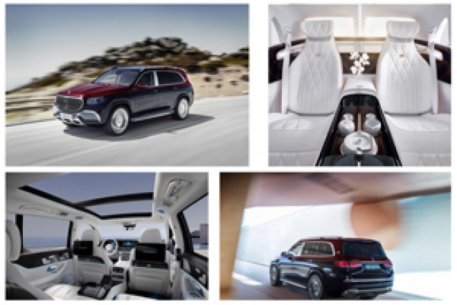 Trải Nghiệm Mercedes-Maybach GLS 600 2021 – Đánh Giá, So Sánh Với SVAutobiography